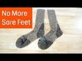 The BEST Performance Socks Are Made Of BUFFALO WOOL Here S Why