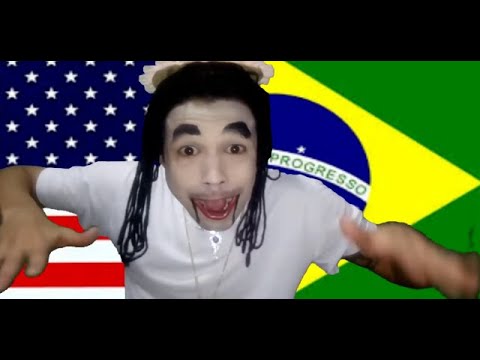 PARÓDIA QUARENTENA DA MARIONETE | DESPACITO - Luis Fonsi, Daddy Yankee ft. Justin Bieber