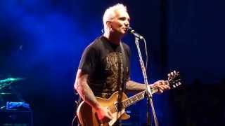 Everclear - &quot;Wonderful&quot; Live at Summerland 2013 Tour, Richmond Va. 6/5/13, Song #8