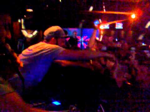 DJ Moestwanted @ Loft Club