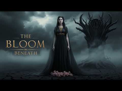 Persephone: The Bloom Beneath | Dark Mythology Lyric Video