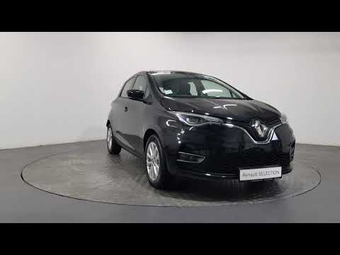 212 Renault Zoe | H&H Motors Renault