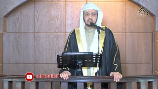 صورة خطبة الجمعة - الغش وبعض صوره في حياتنا