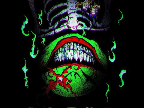 NUEKI x TOLCHONOV x GREEN ORXNGE "TUTUTUTU (SUPER SLOWED)"