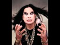 Ozzy Osbourne   21st Century Schizoid Man