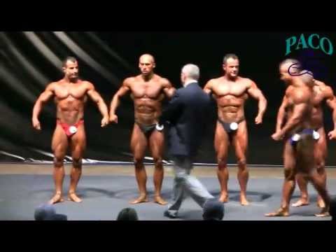 Jak zbudować mięśnie wokół oczu Funkcja biceps