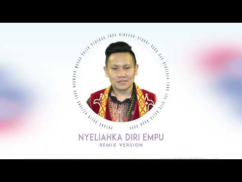 Nyeliahka Diri Empu by Jeffry Tegong (Official Remix Version)