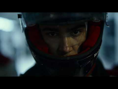Gran Turismo Showtimes Near Amc Rolling Hills 20
