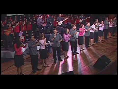 sonho em canção grupo nova voz novo