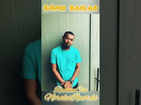 Rantan Cso _ Cómo_Bailas  ( Norales Record's ) 💵👁️💵