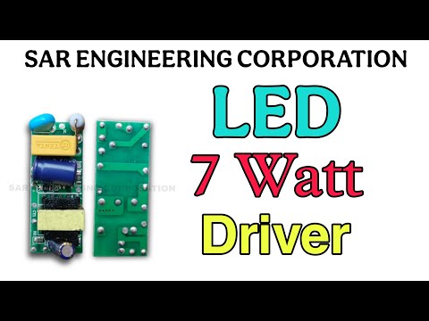 LED Driver