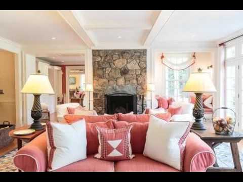 67 Lowell Road, Wellesley, MA - Listed by Debi Benoit