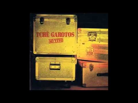 Tchê Garotos - Decisão/Razão e coração (Ao vivo)