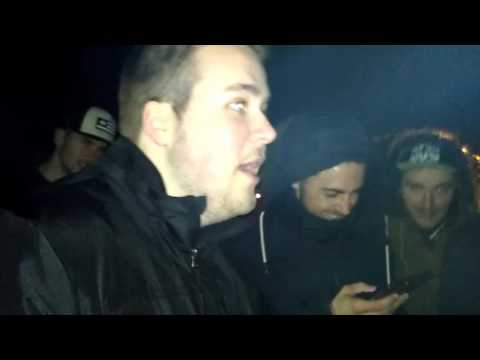 Kyar vs Loza [Cuartos - Indianas Battle | Puertollano]