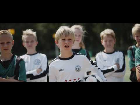 Winnen doen we samen met KV Drachten/Van der Wiel!