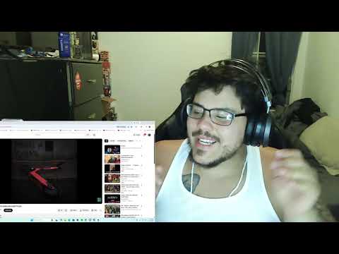 American Reacts To Swedish Rapper|Dani M, Einár - VOI (ENGLISH SUBTITLES)  haval Diss wow ?