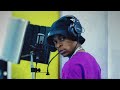 Jay Melody Samaba Loketo Studio Sesion