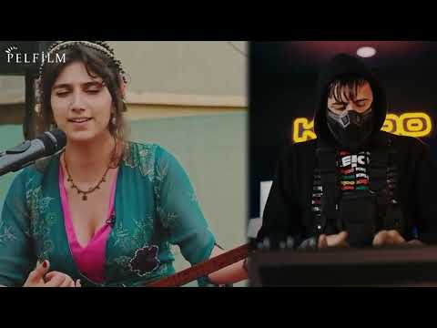 Leyro Leyro ft. Kejoo Beats & Eylül Nazlıer #şarkı  #halay  #kürtçeşarkı #kurdish #kurdishweding