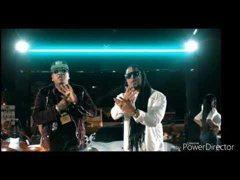 Kiko el presidente ft Shelow shaq. (Mi corazón se vira)