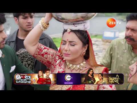 Vasudha | Vasu hurries to rescue Chandrika from the venomous snake bite.