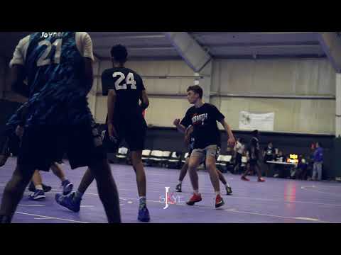 Roddy Gaymon. Class of 2023