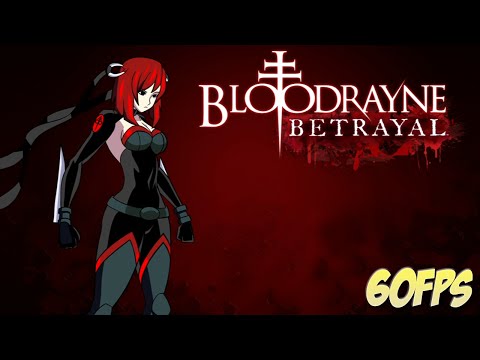 BloodRayne : Betrayal Playstation 3