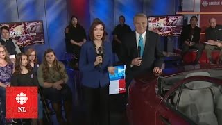 Driven - Dangerous driving forum