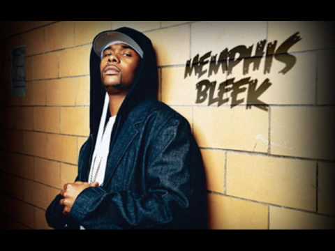 MEMPHIS BLEEK - Hand It Down (prod DJ Premier)