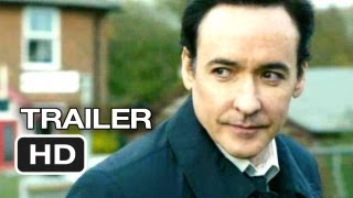 The Numbers Station TRAILER 1 (2013) - Malin Akerman, John Cusack Movie HD