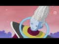 Whis Trains With Vegeta Dragon Ball Super Ep 71 English Dub