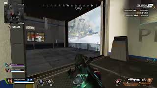 ［生放送］【Apex Legends】華金ぺっくす【東京ニーツ】