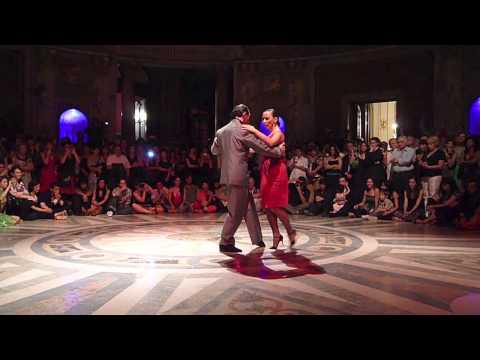 Osvaldo Zotto -Milena Plebs