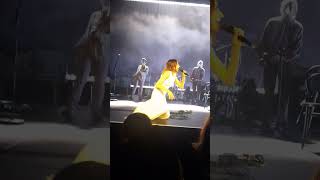 PJ Harvey at the Masonic 10-11-24