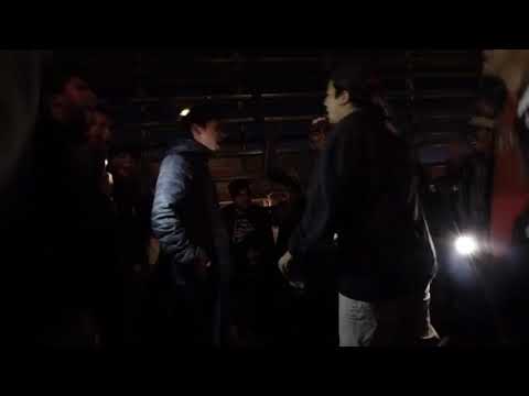 INKAUTO VS ZHAME VS PUCA - 8vos de final / Elcubode8bytes