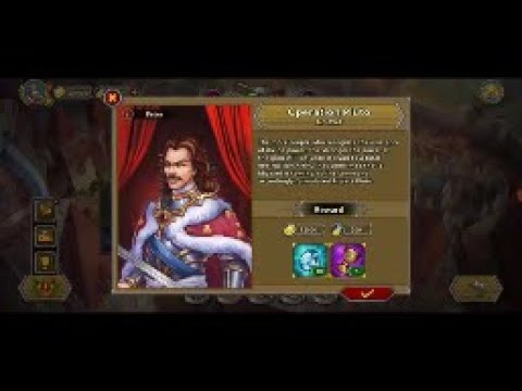 European War 5: Sleeping Land 2 - Operation Pluto