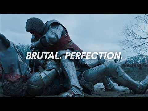 no wonder this was one of the most epic final fights