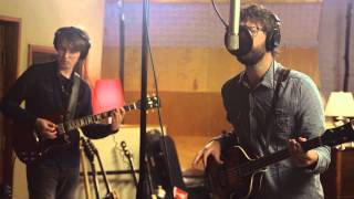 The Deep Dark Woods - "Bourbon Street"