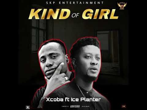 Xcoba - Kind of girl (Offial Audio) ft. Ice Planter