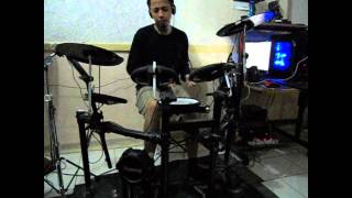 DRUM COVER: Decrepit Birth - Condemned to Nothingness (by Ullyses Gil Santos)