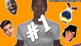 Quand on rencontre des Star !!!!! Bazoocam #1