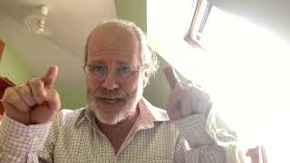 Theological English (0): The Line