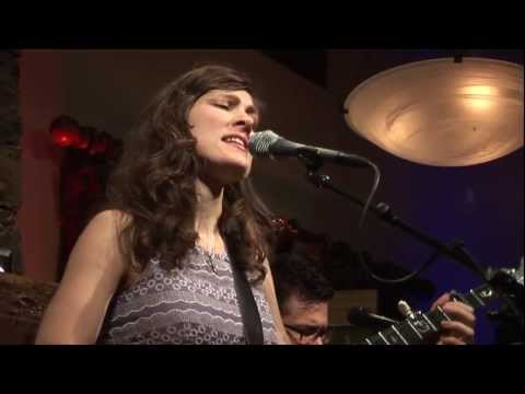 Ruth Moody Band | Concerts from Blue Rock LIVE