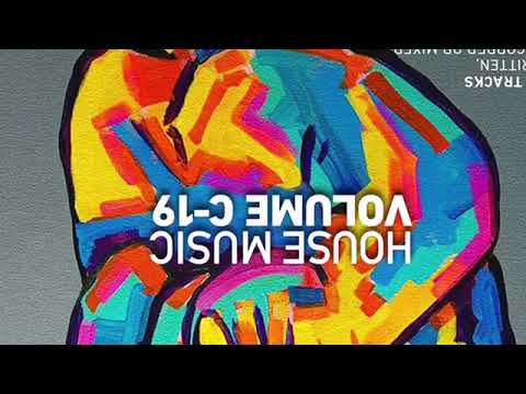 HOUSE MUSIC VOLUME C-19