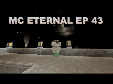 MC Eternal - Ep 43: Going Beneath