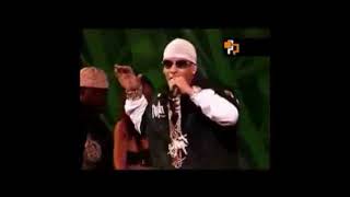Daddy Yankee En Viña Del Mar 2006 Completo