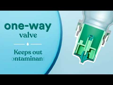 Biotrue Hydration Boost Rehydrating Contact Lens Eye Drops from Bausch + Lomb, Hydrating