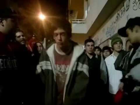 KLAN vs BEPOSS vs COBER 5to 3ra 1293