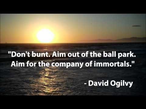 Motivational Quotes - Success Video