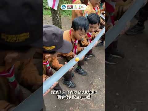 Pramuka Siaga