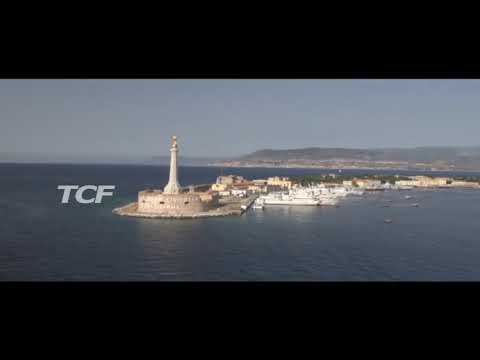 AREA INTEGRATA DELLO STRETTO SOMANI LA FIRMA A PALERMO